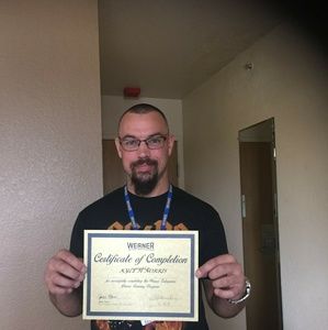 Meet your Posher, Kyle